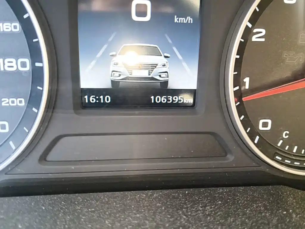Roewe i5 2019 2019 1.5L Manual 4G Langhao Edition