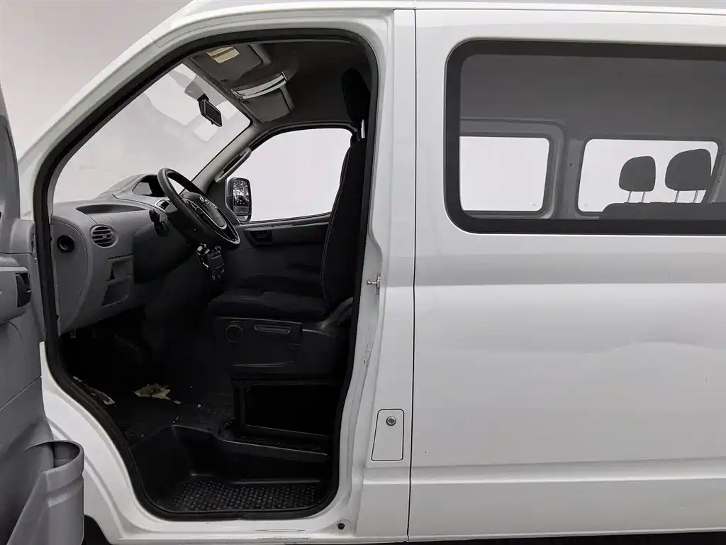 SAIC MAXUS XINTU V80