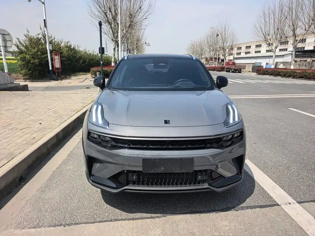 LYNK 06