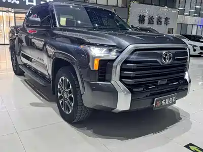 Toyota Tundra