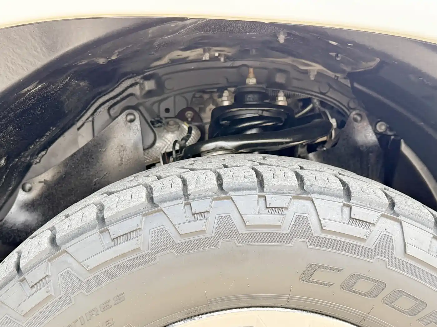 Toyota Prado 2018 3.5L Auto TX-L NAVI фото 13