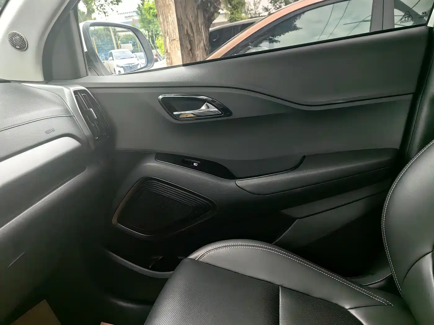 Hyundai Beijing Hyundai ix35 2021 2.0L Auto 2WD GL Comfort Version фото 19