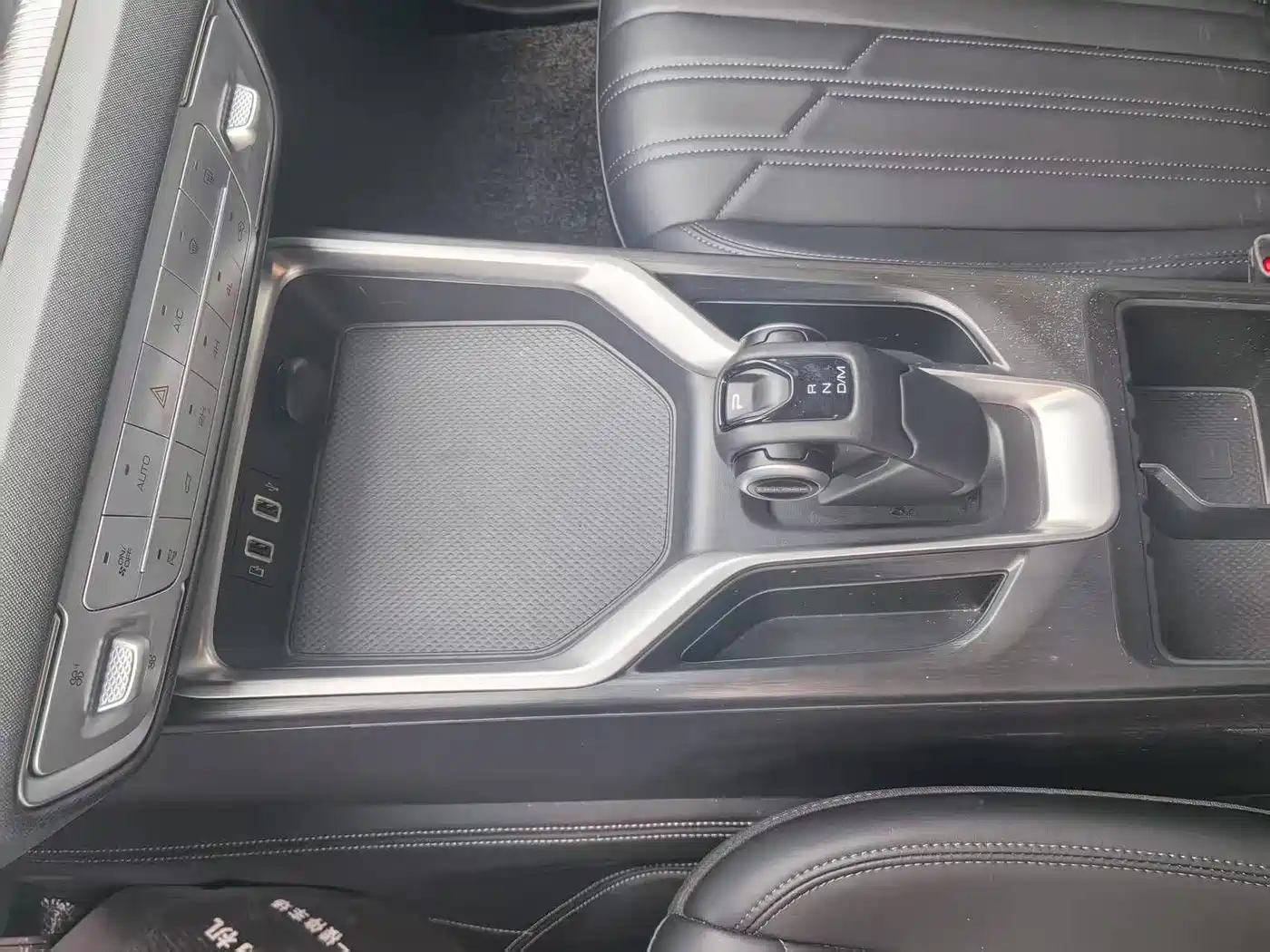 Haval H5 2023 2.0T Automatic 4WD Leading Edition Diesel фото 6
