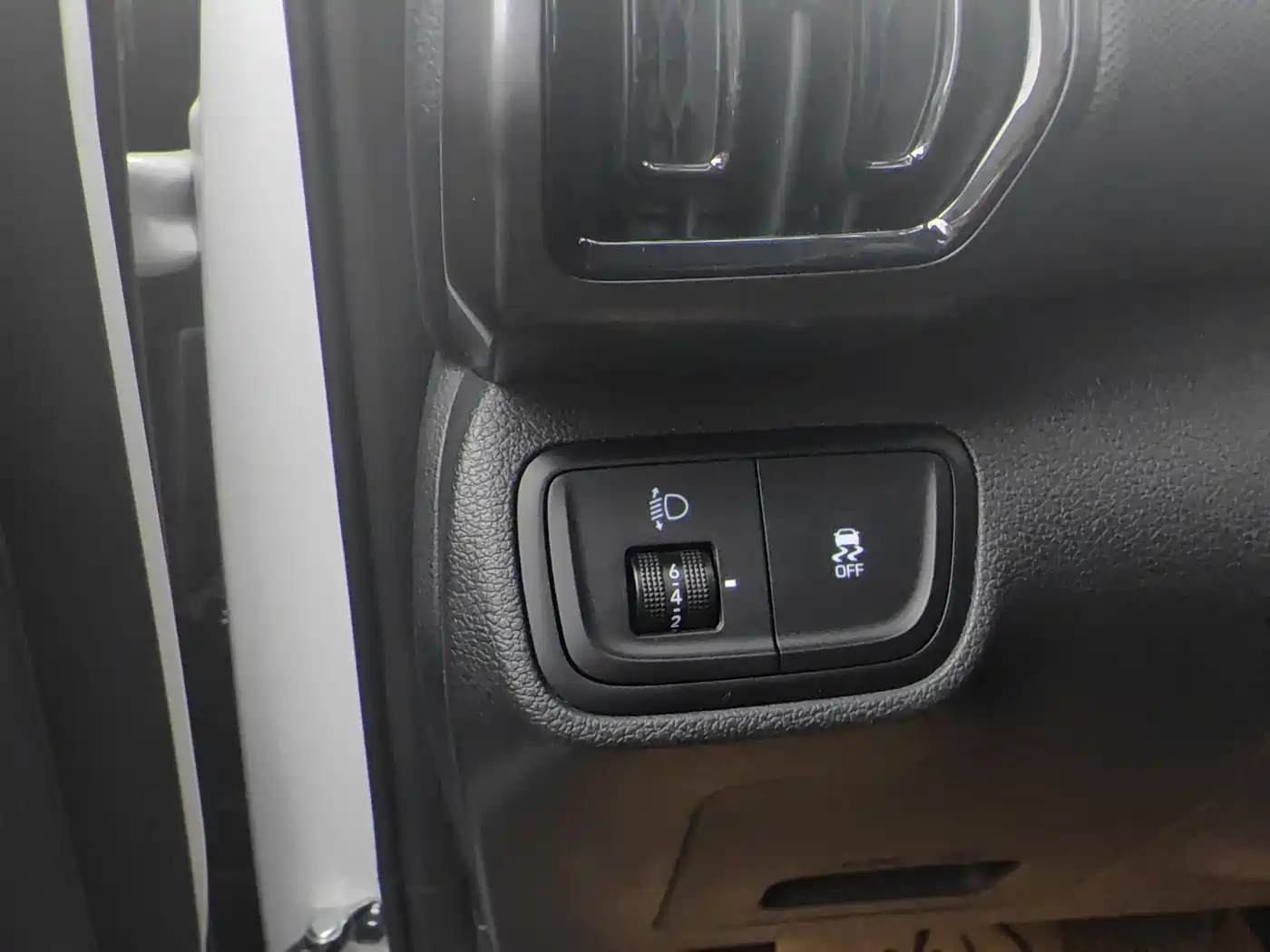 Hyundai Beijing Hyundai ix35 2021 2.0L Auto 2WD GL Comfort Version фото 14