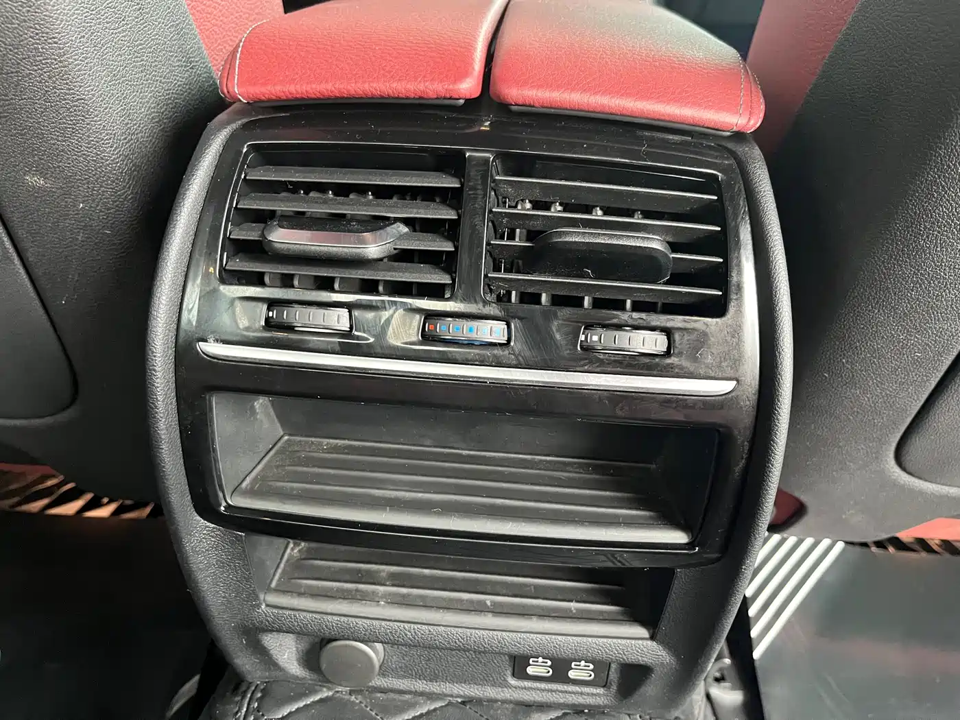 BMW 5 Series 2020 530Li Leading M Sport Package фото 10