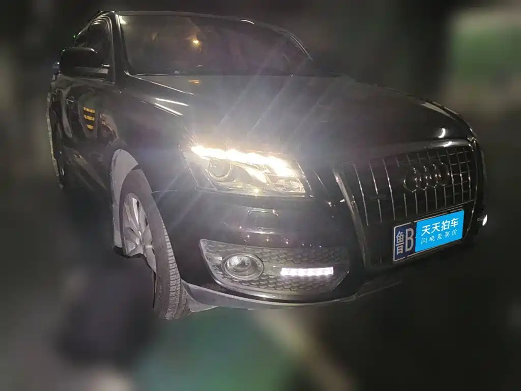 Фото 3 - Audi Q5