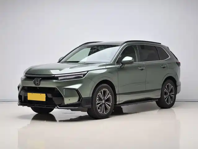 Similar car