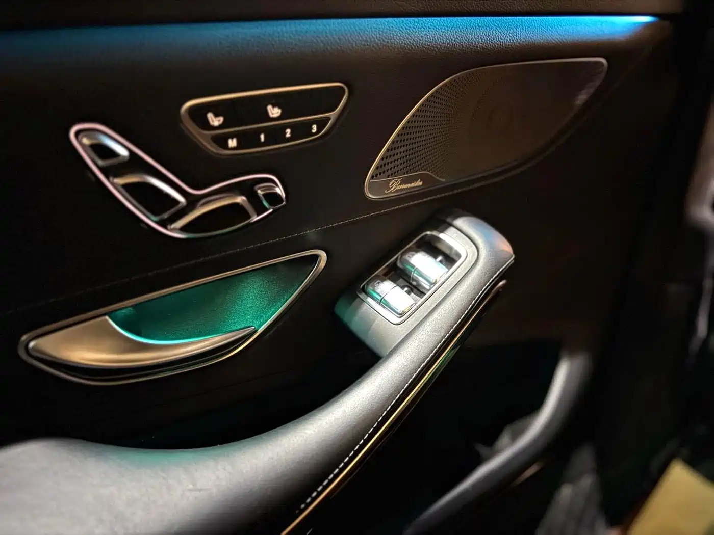 Mercedes-Benz Maybach S-Class 2020 S 450 4MATIC Collector's Edition фото 6