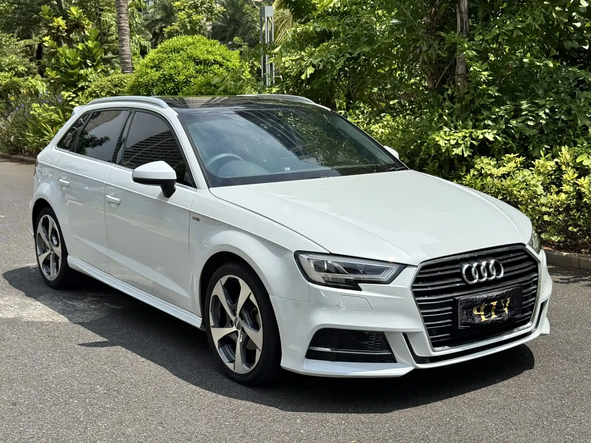 Фото 3 - Audi A3