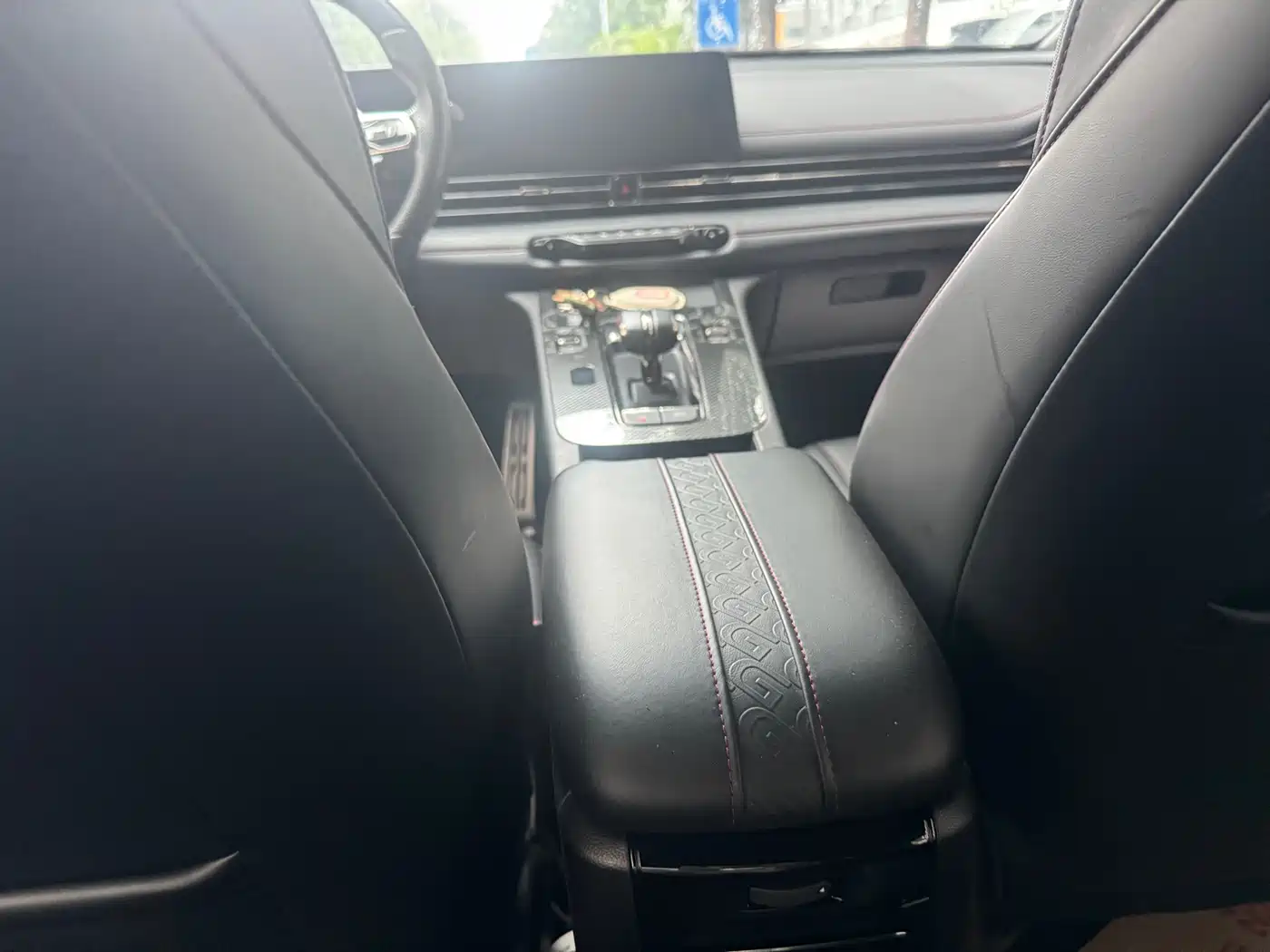 GAC Trumpchi Trumpchi Emkoo 2021 270T DCT J15 Edition фото 15