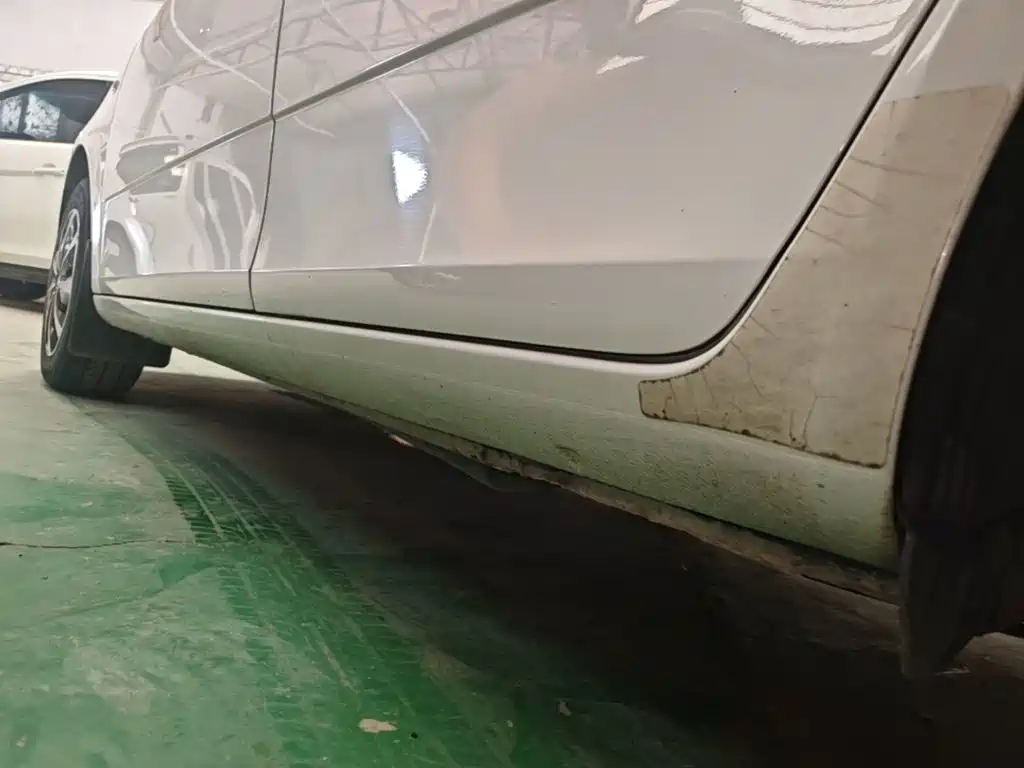 Škoda Fabia 2015 2014 1.4L Automatic Crystal Edition