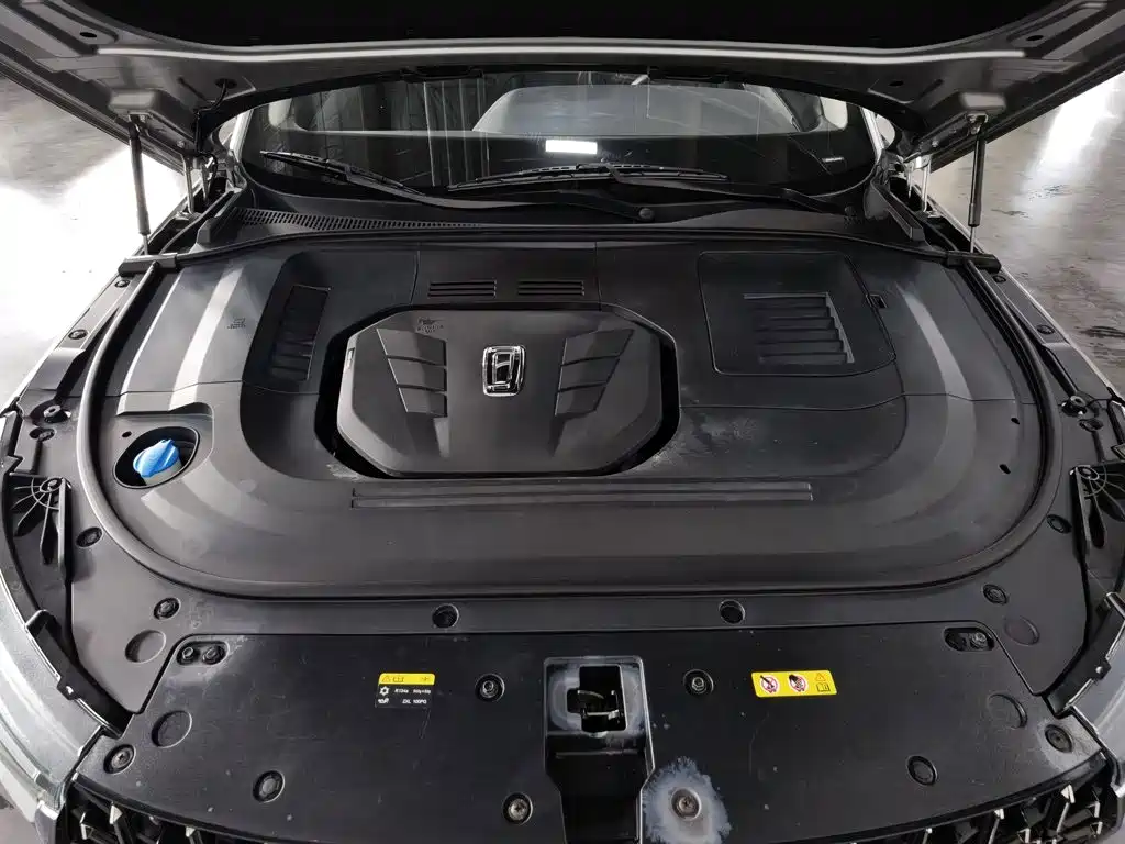 Besturn Bestune T99 2020 2020 20TD Automatic Premium Edition
