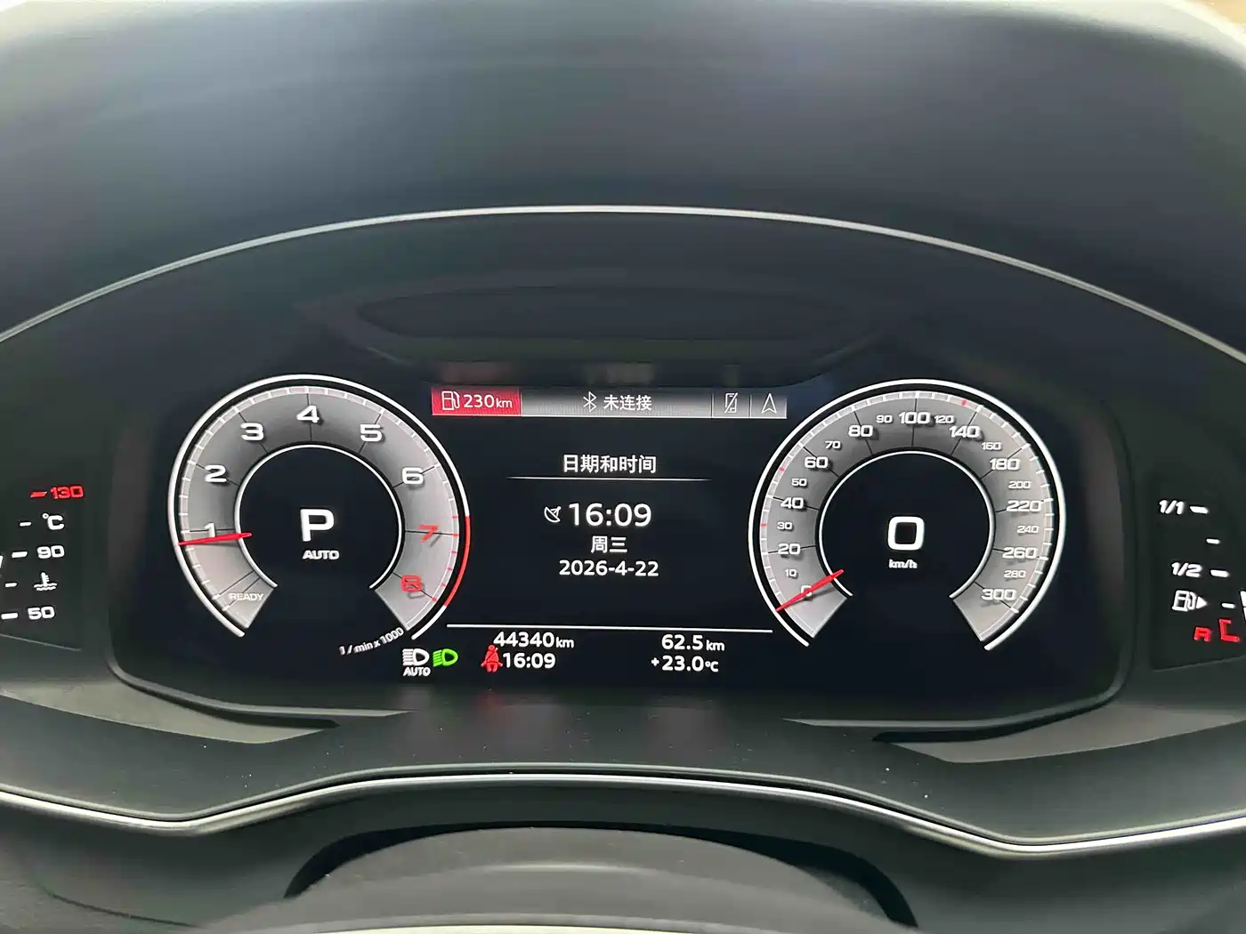 Audi A6L 2024 45 TFSI quattro Premium Elegance фото 15