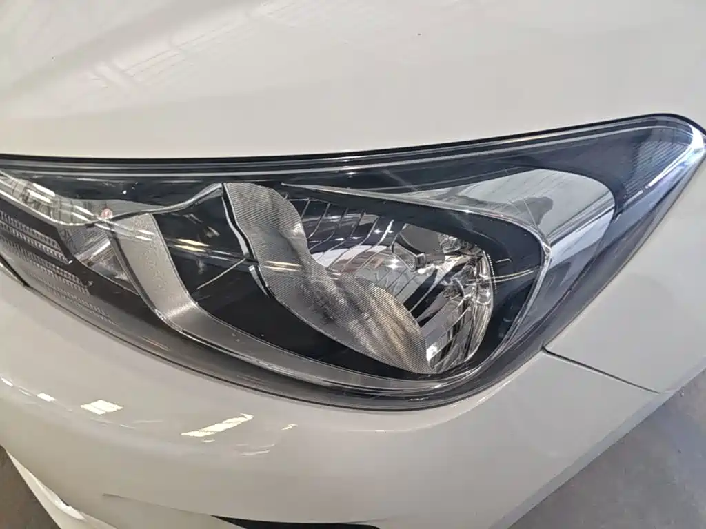 Kia Pegas 2019 2017 1.4L Manual Value Intelligent