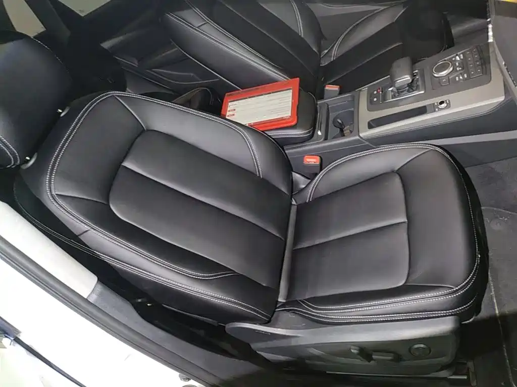 Audi Q5L 2018 40 TFSI Prestige Progressive (China V) фото 25