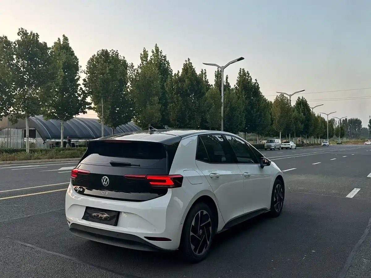 Фото 6 - Volkswagen ID.3