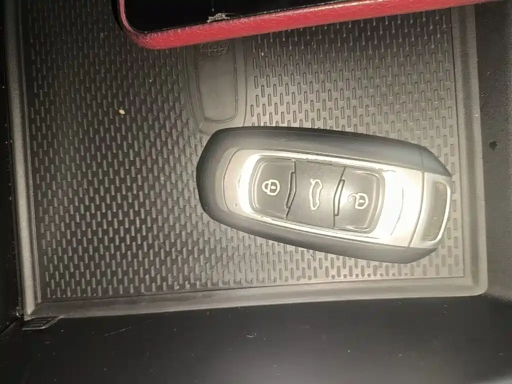 Geely Geometry EX3 Kung Fu Bull 2022 2021 Kung Fu Niu Niu