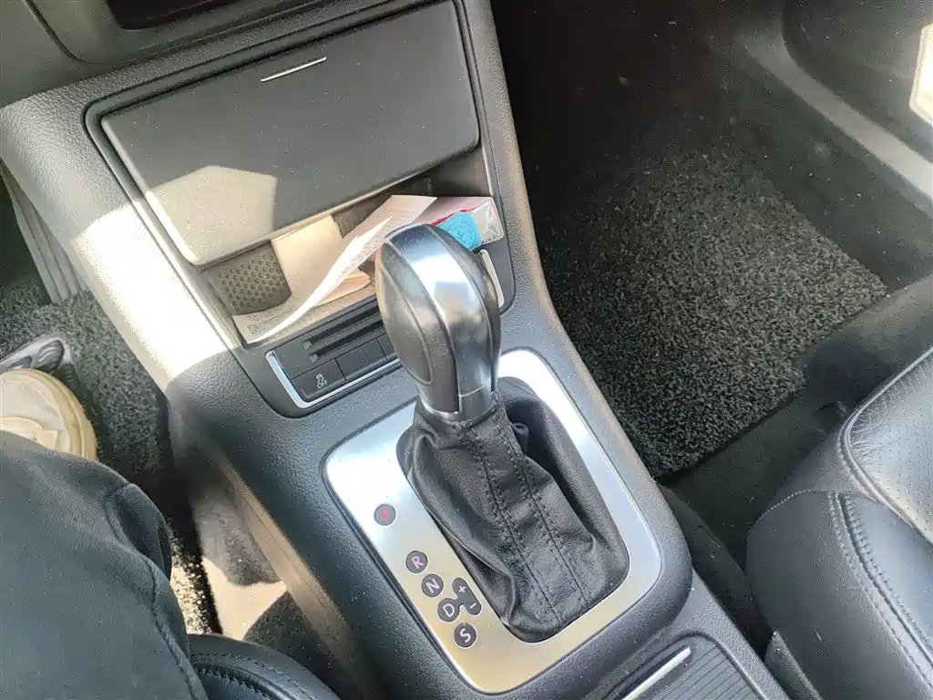 Volkswagen Tiguan 2013 1.8TSI Automatic 2WD Luxury Model фото 7
