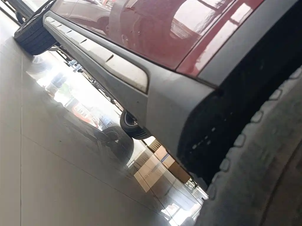 Mercedes-Benz GLA 2017 GLA 200 Fashion фото 21