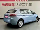 Фото 4 - Peugeot 308S
