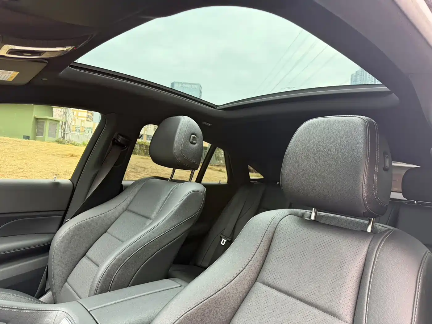 Mercedes-Benz GLE Coupe 2020 GLE 350 4MATIC Coupe SUV Luxury фото 16