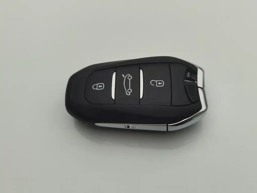 Peugeot 4008 2019 2019 400THP Pioneer
