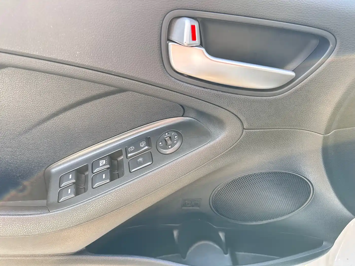 Kia K3 2016 1.6L Manual GL фото 16