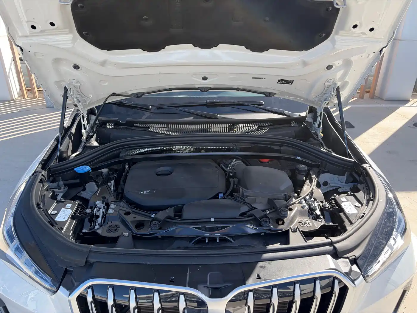 BMW X1 2025 2025 sDrive25Li X Design Package
