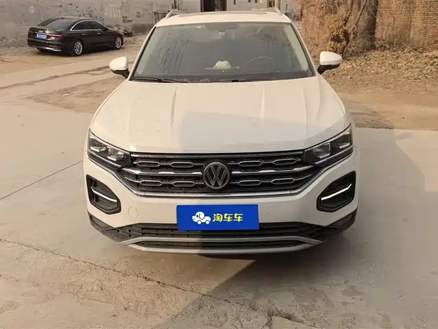 VOLKSWAGEN TANYUE