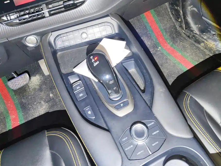 Haval F7x 2019 2019 1.5T 2WD Extreme Smart Tech Edition