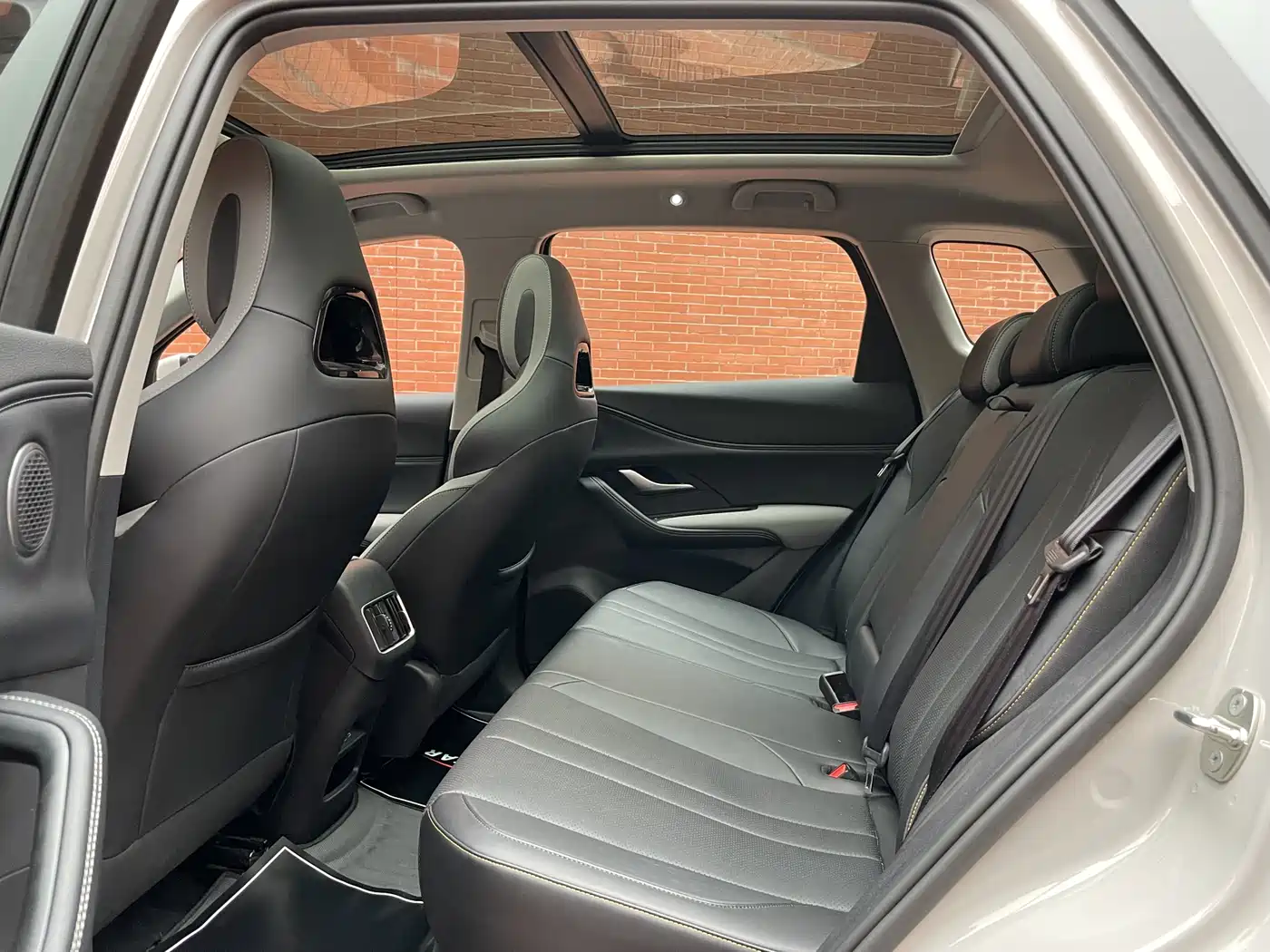 BYD SEA LION 05 DM I