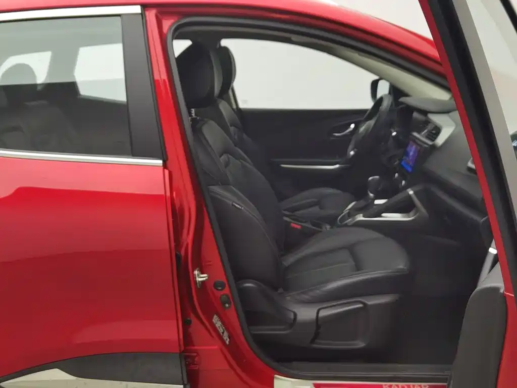 Фото 23 - Renault Kadjar