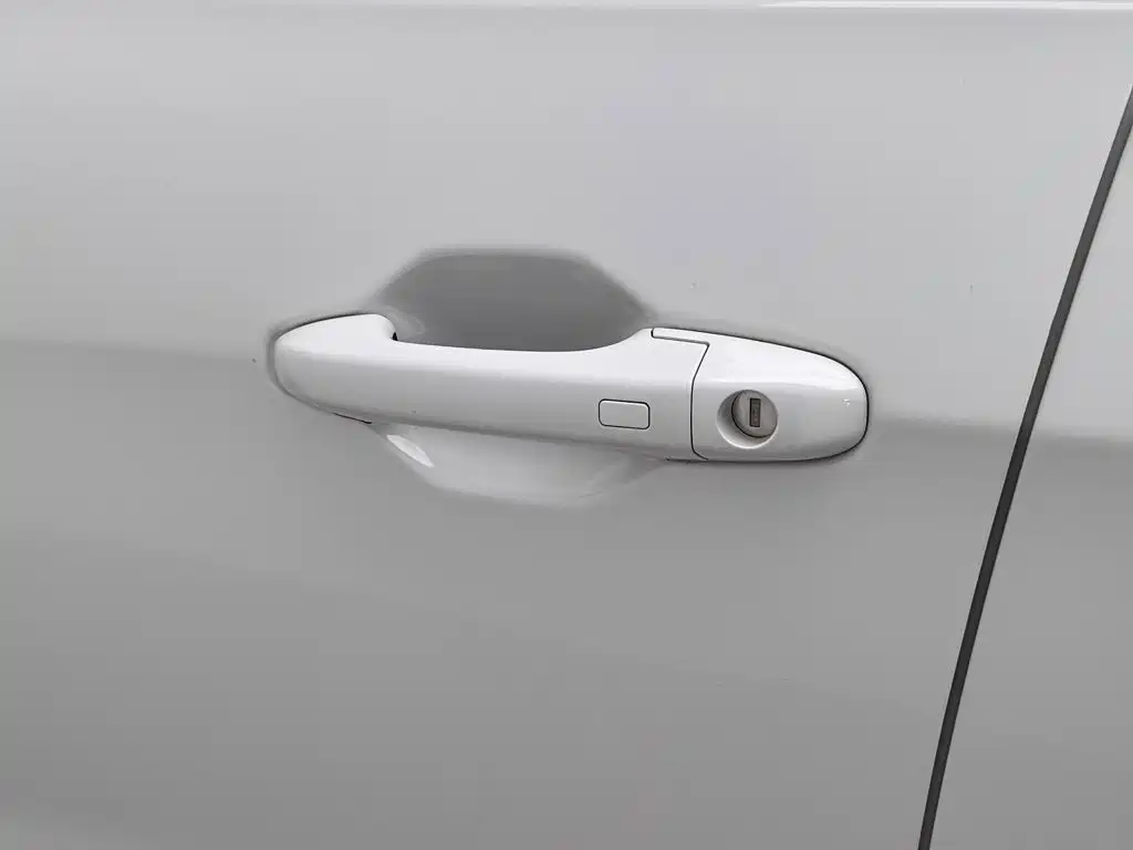 Nezha Auto Nezha V 2022 2022 Trend 400 Lite