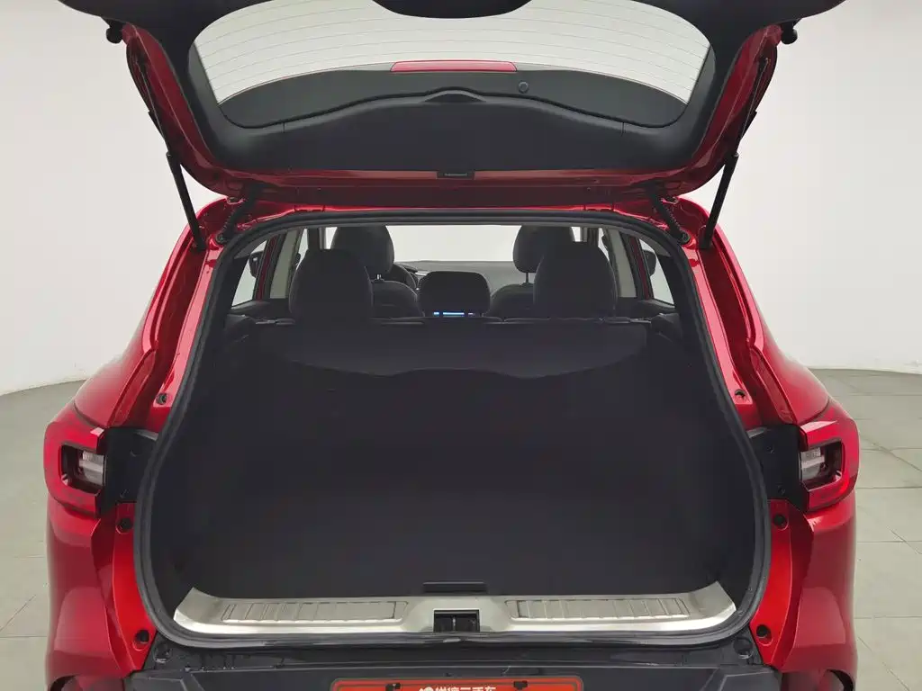 Фото 16 - Renault Kadjar