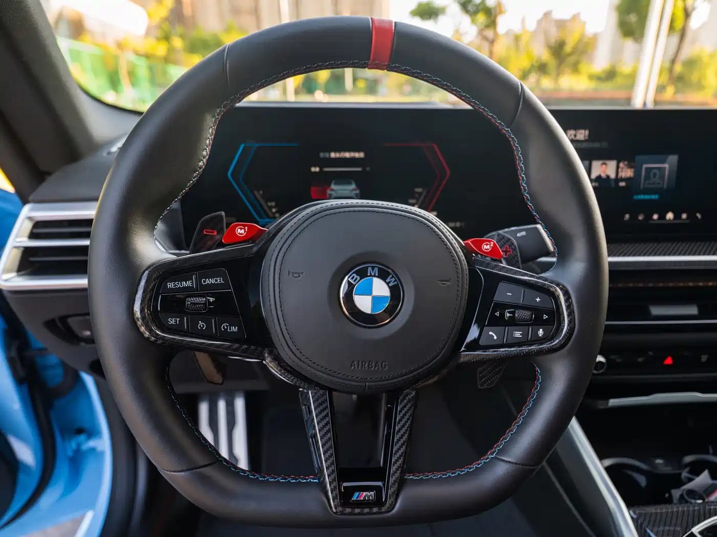 BMW M2 2025 2024 M2