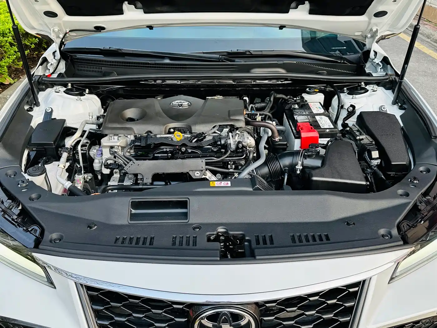 Toyota Avalon 2023 2.5L Touring Premium Edition фото 5