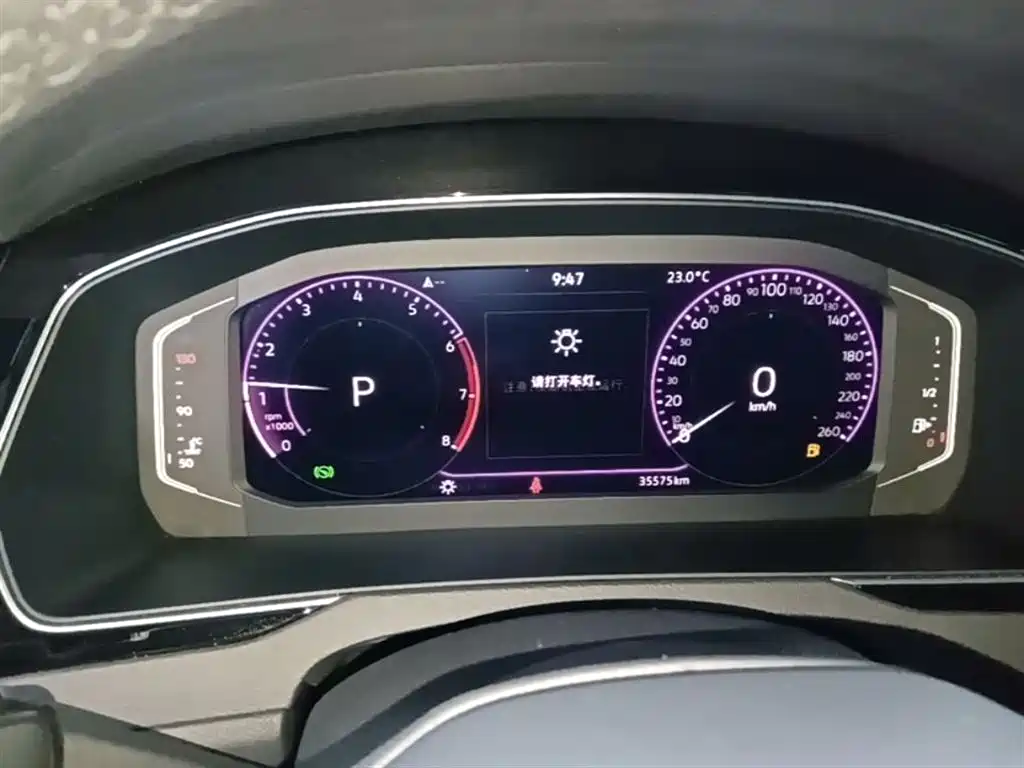 Volkswagen Magotan 2023 Model 2 Million Commemorative Edition 380TSI DSG Flagship фото 12