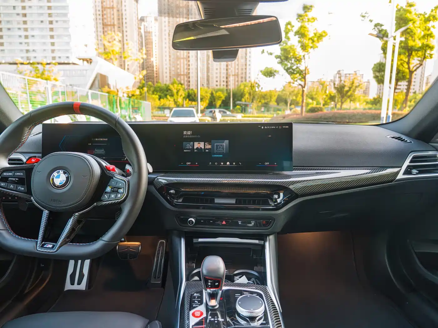 BMW M2 2025 2024 M2
