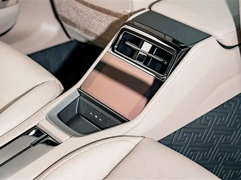 Porsche Panamera 2024 Panamera 2.9T фото 22