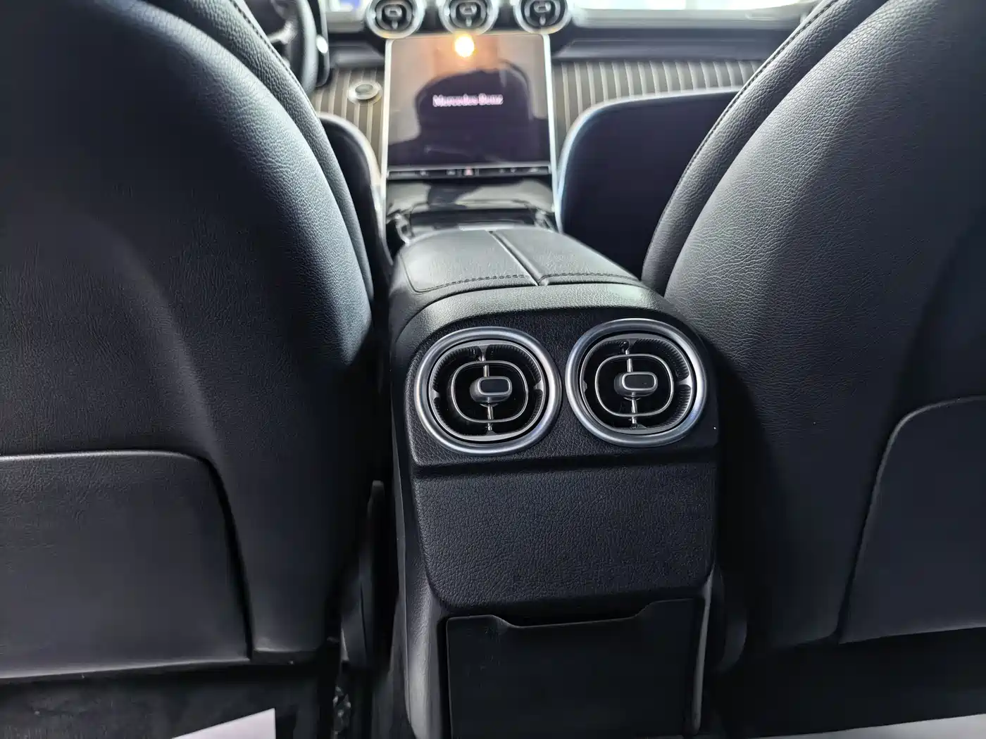 Mercedes-Benz C-Class 2022 C 200 L Sport Version фото 9