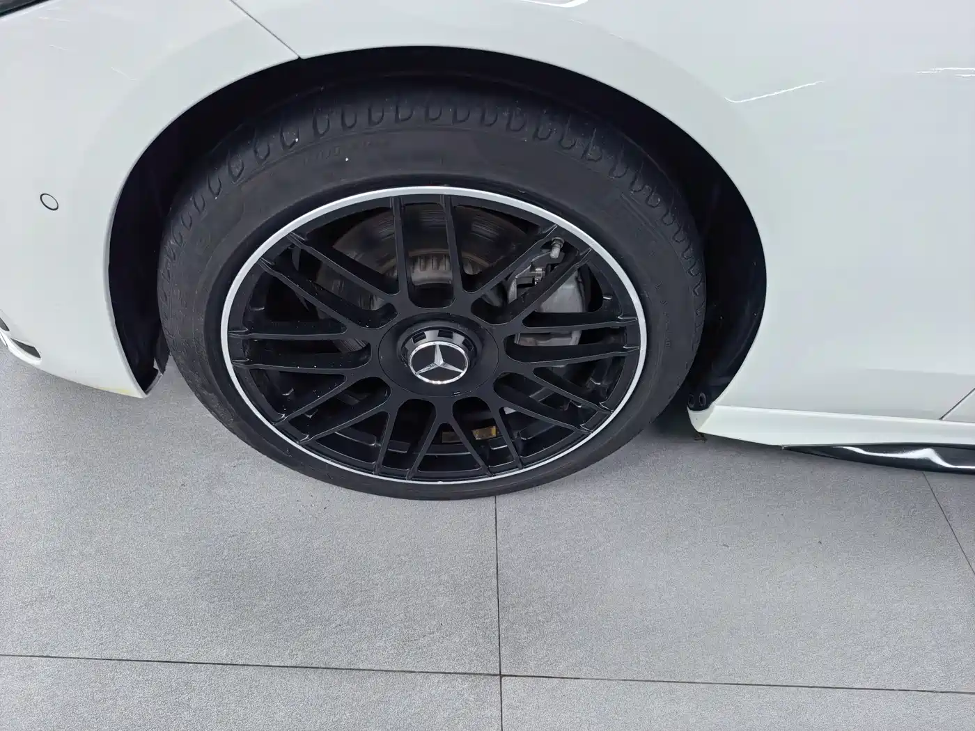Mercedes-Benz C-Class 2022 C 200 L Sport Version фото 4