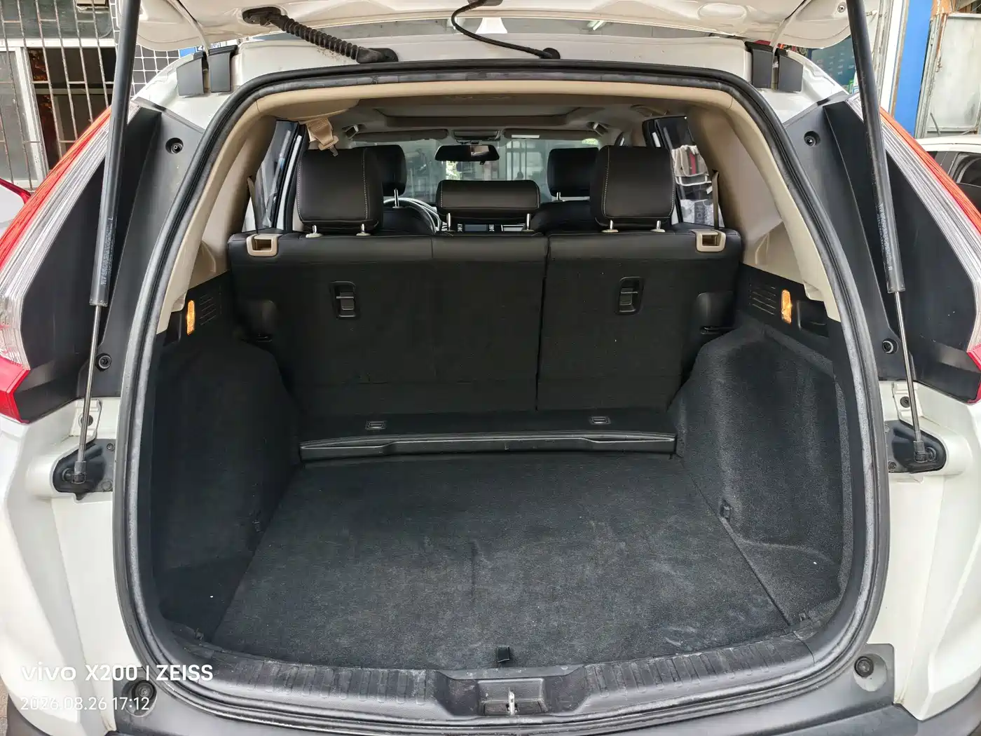 Фото 11 - Honda CR-V