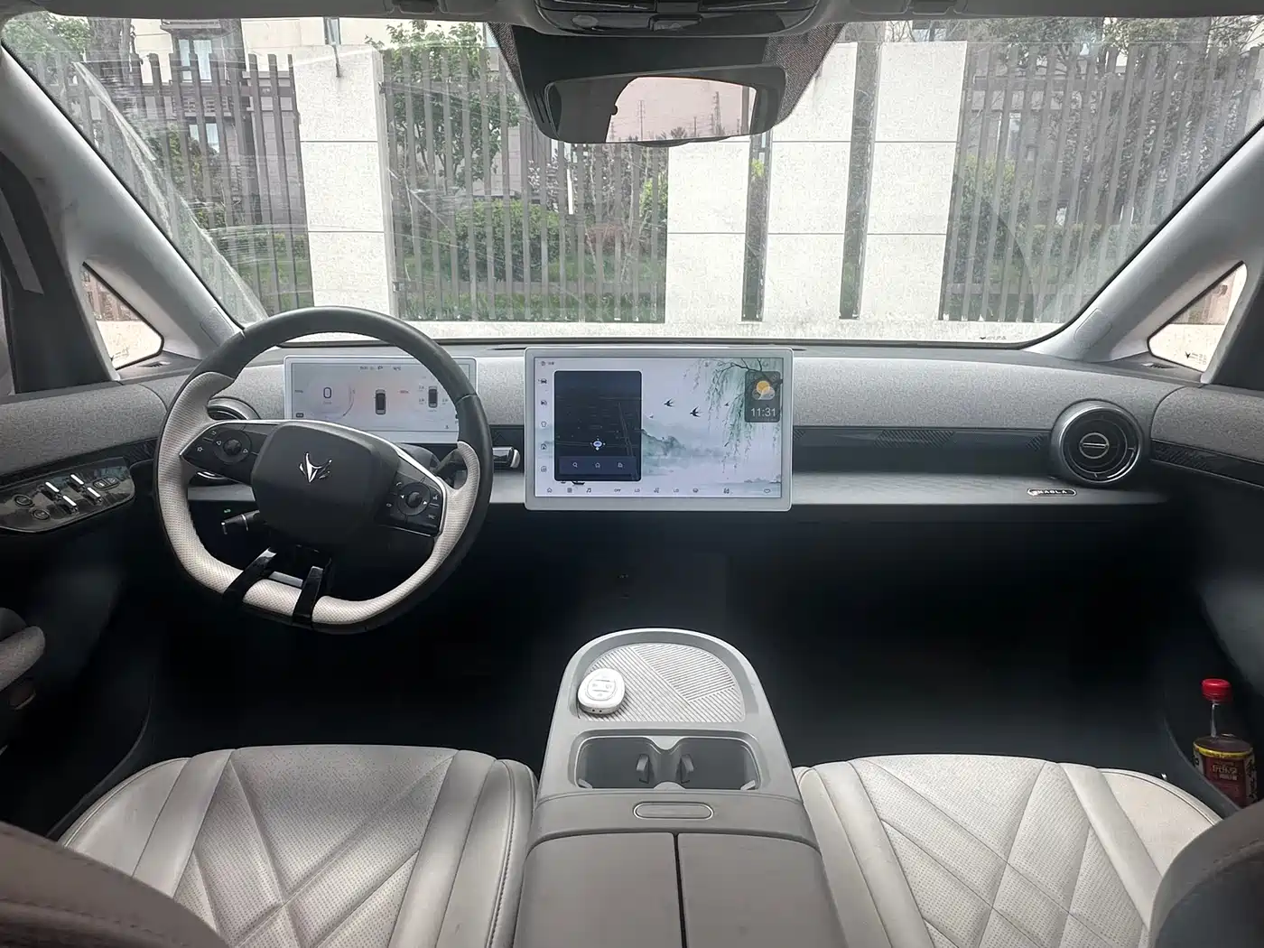 ARCFOX EXTREME FOX POLAR FOX KOALA S