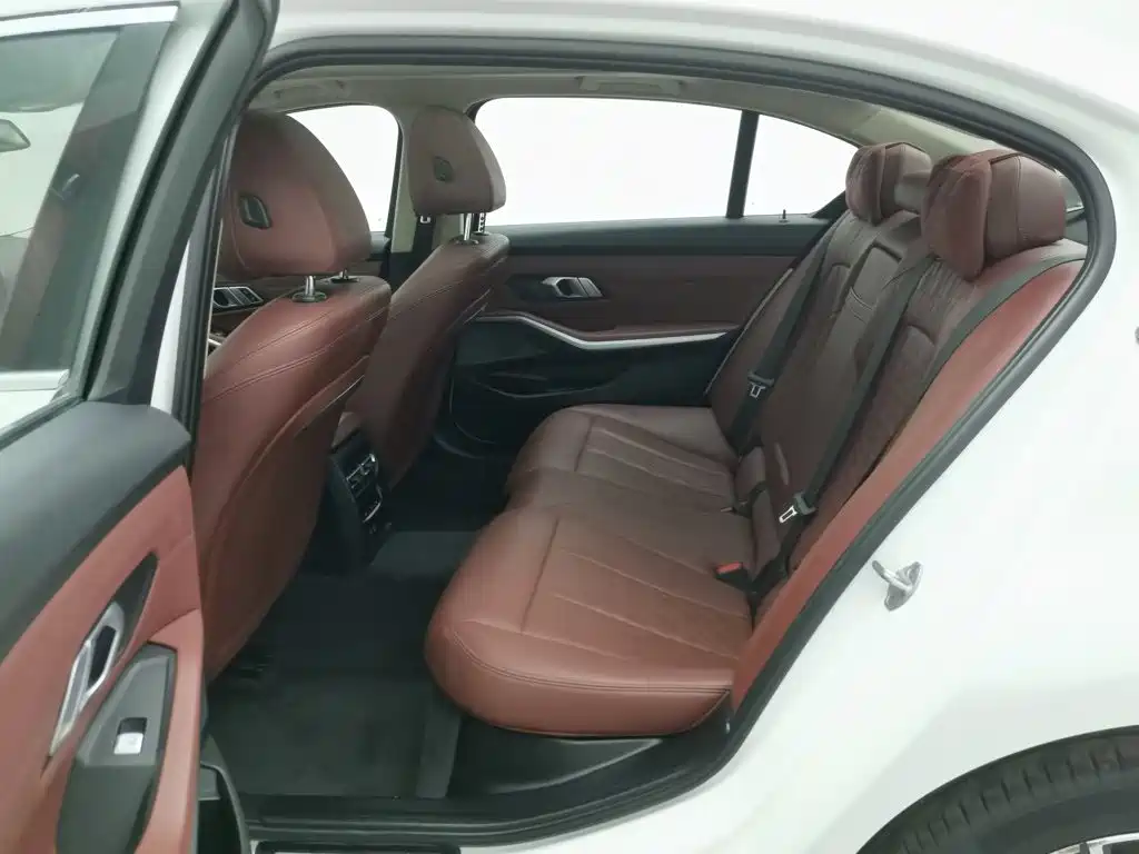BMW 3 Series, миниатюра 15