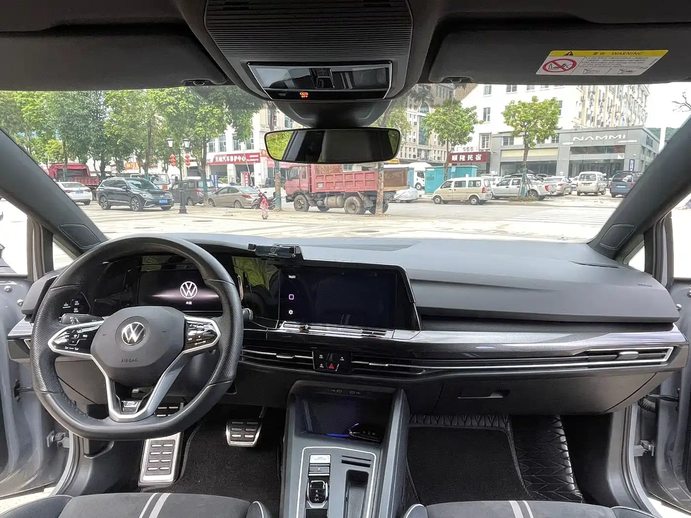 Volkswagen Golf, миниатюра 6