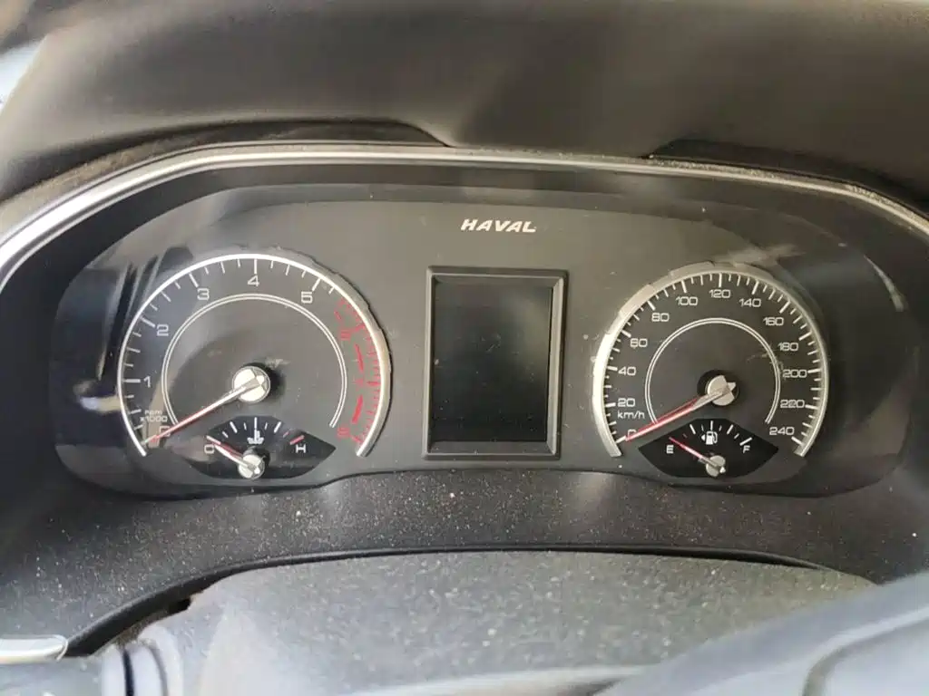Photo 4 - Haval H6