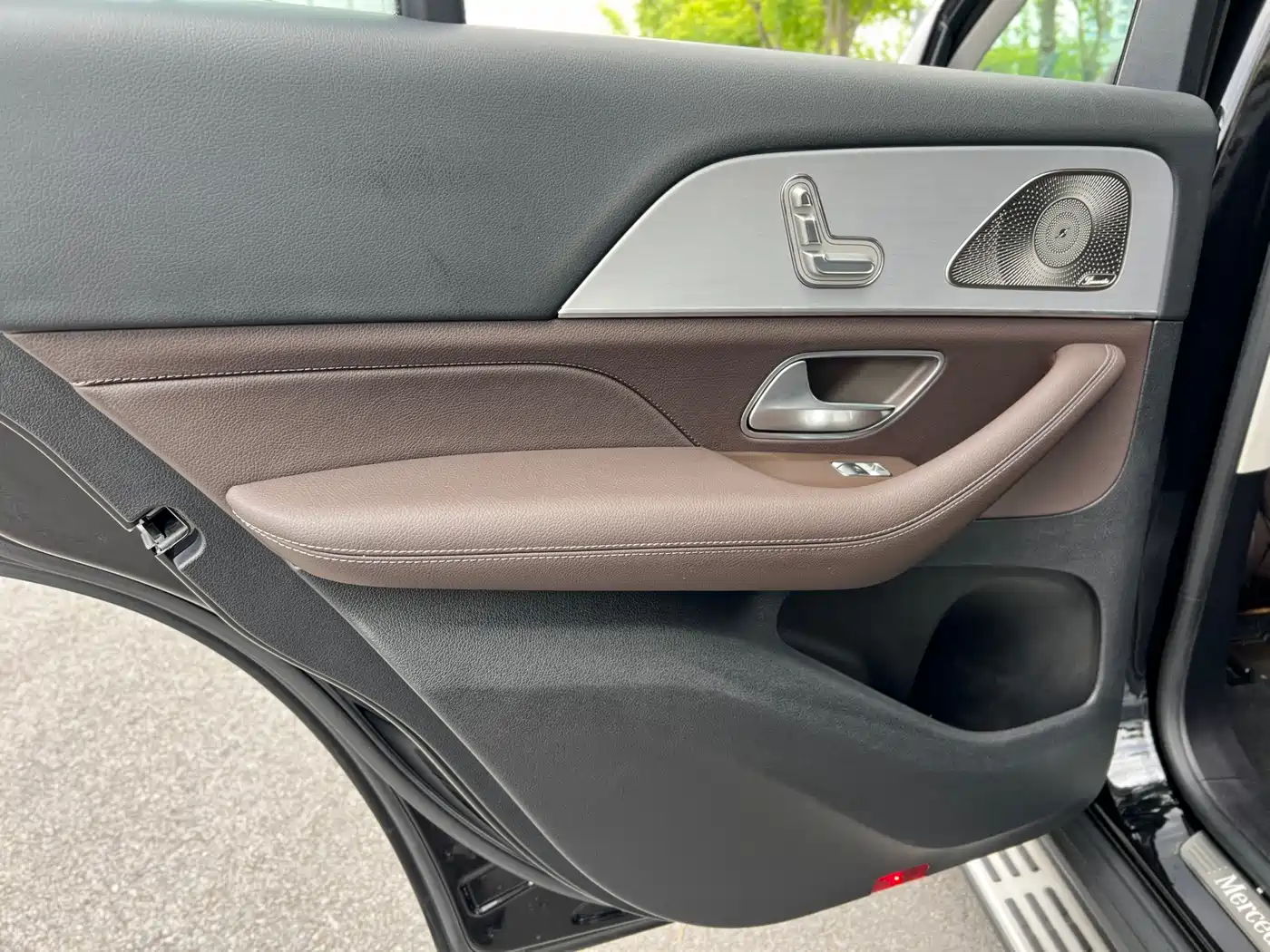 Mercedes-Benz GLE 2022 GLE 450 4MATIC Fashion фото 15