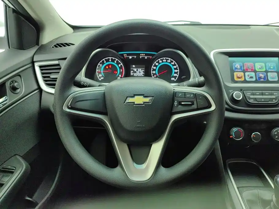 Photo 15 - Chevrolet Cavalier