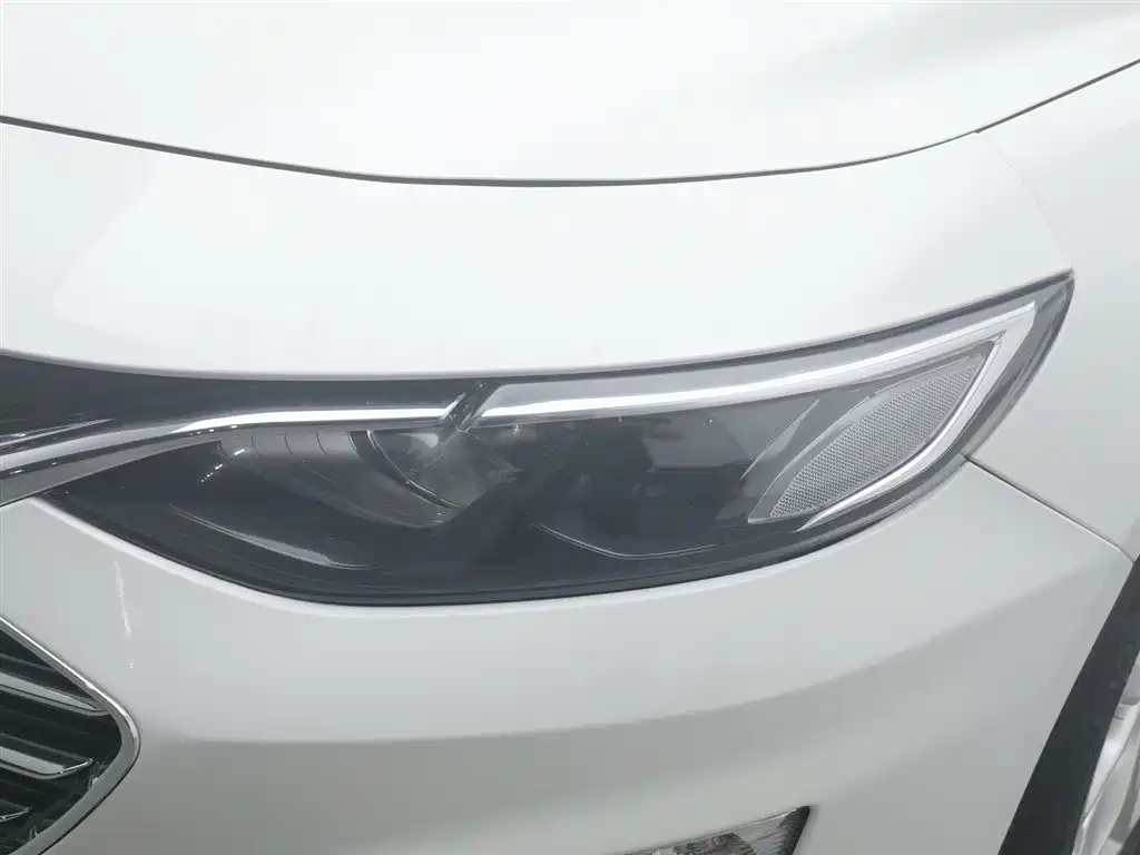 CHEVROLET MAI RUIBAO XL