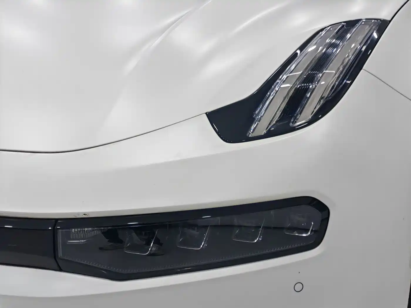 ZEEKR EXTREME KRYPTON 001